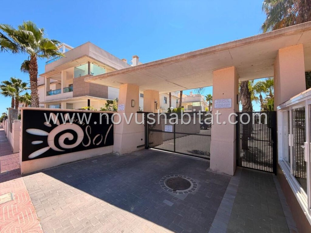 Apartment in Rojales - 564052 – foto 2