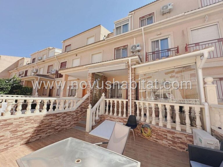 Townhouse in Orihuela - 559720 - foto 2