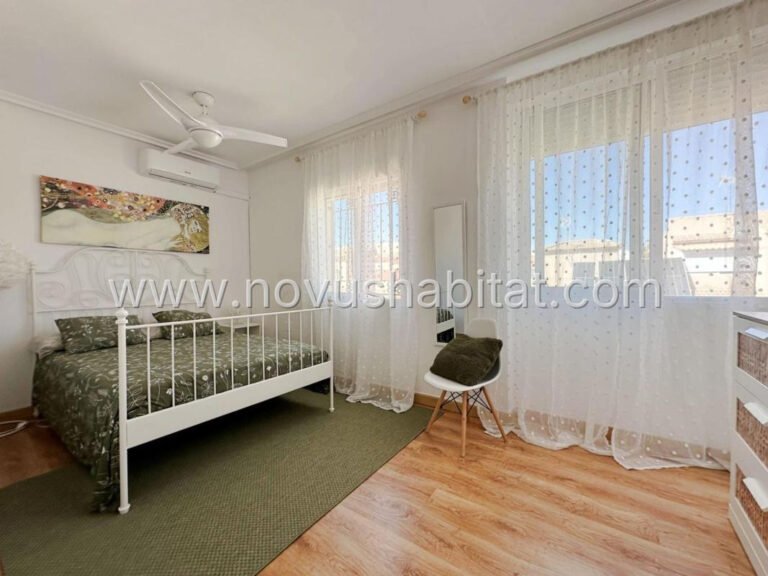 Townhouse in Orihuela - 559720 - foto 20