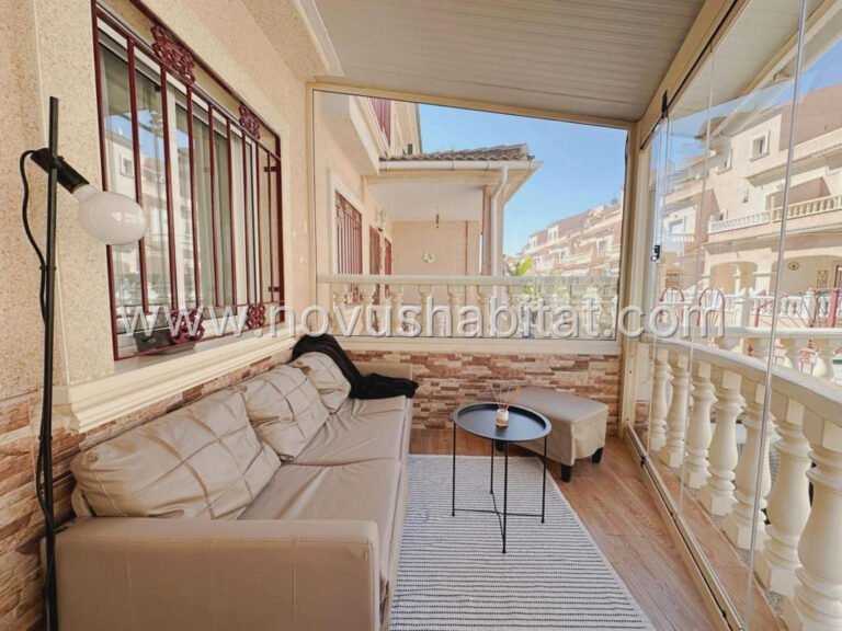 Townhouse in Orihuela - 559720 - foto 3