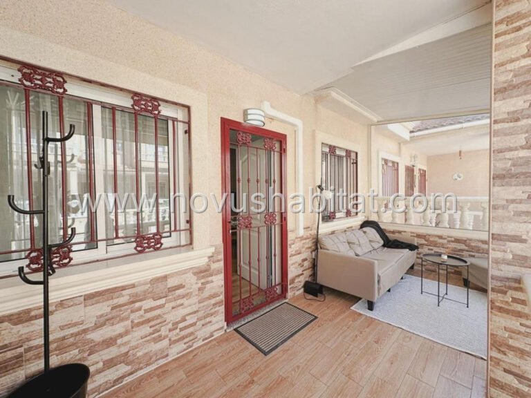 Townhouse in Orihuela - 559720 - foto 5