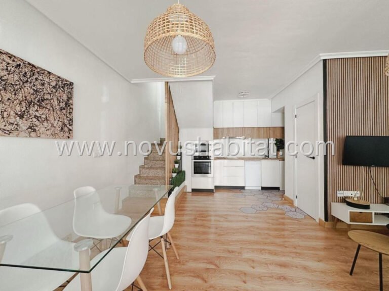 Townhouse in Orihuela - 559720 - foto 7
