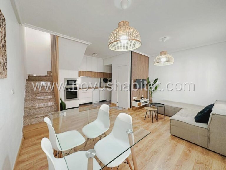 Townhouse in Orihuela - 559720 - foto 9