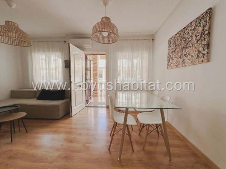 Townhouse in Orihuela - 559720 - foto 11