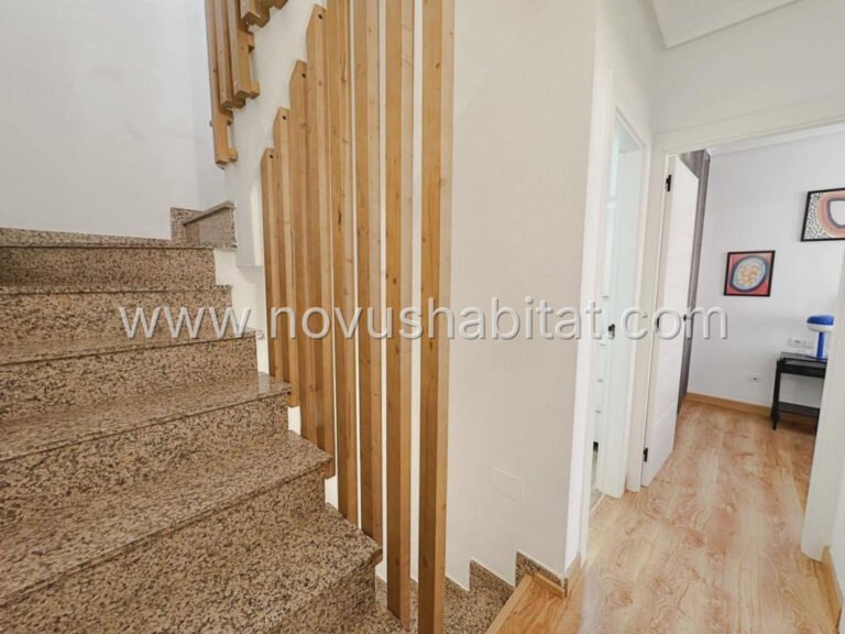 Townhouse in Orihuela - 559720 - foto 14