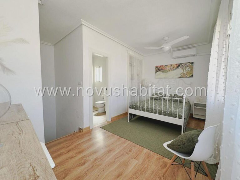 Townhouse in Orihuela - 559720 - foto 16