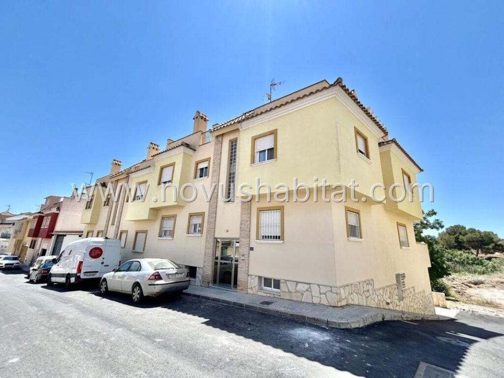 Apartment in Orihuela - 559698 – foto 3