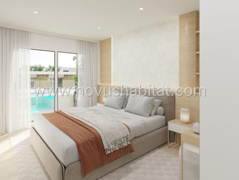 Apartment in Guardamar del Segura - 572819 - foto 20