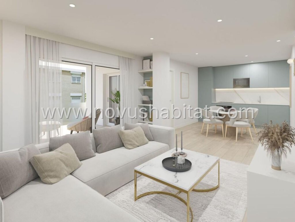 Penthouse in Guardamar del Segura - 572827 – foto 5