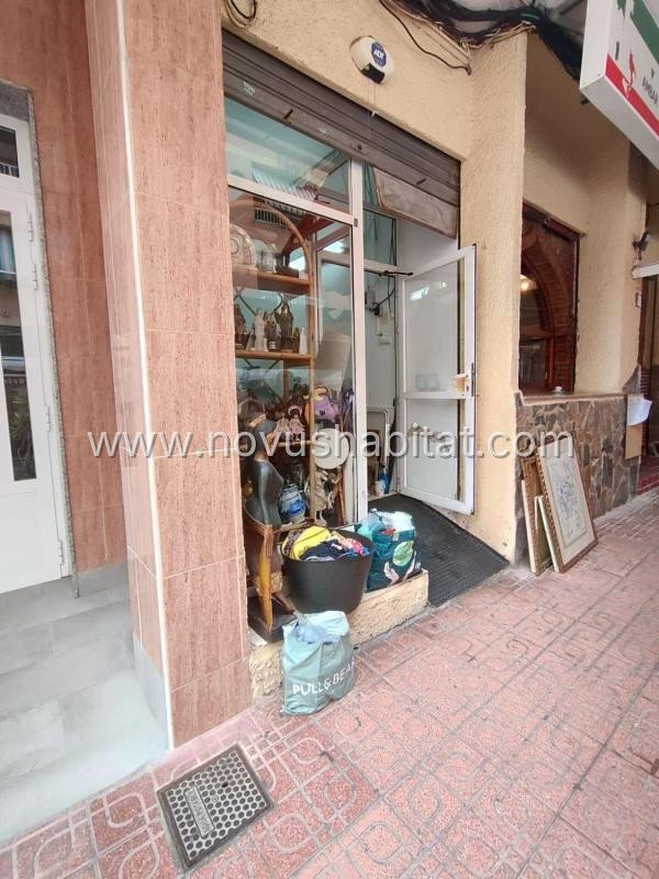 Commercial í Torrevieja - 556461