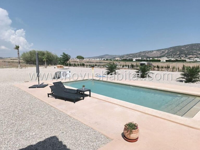 Villa en Pinoso - 565078 - foto 2