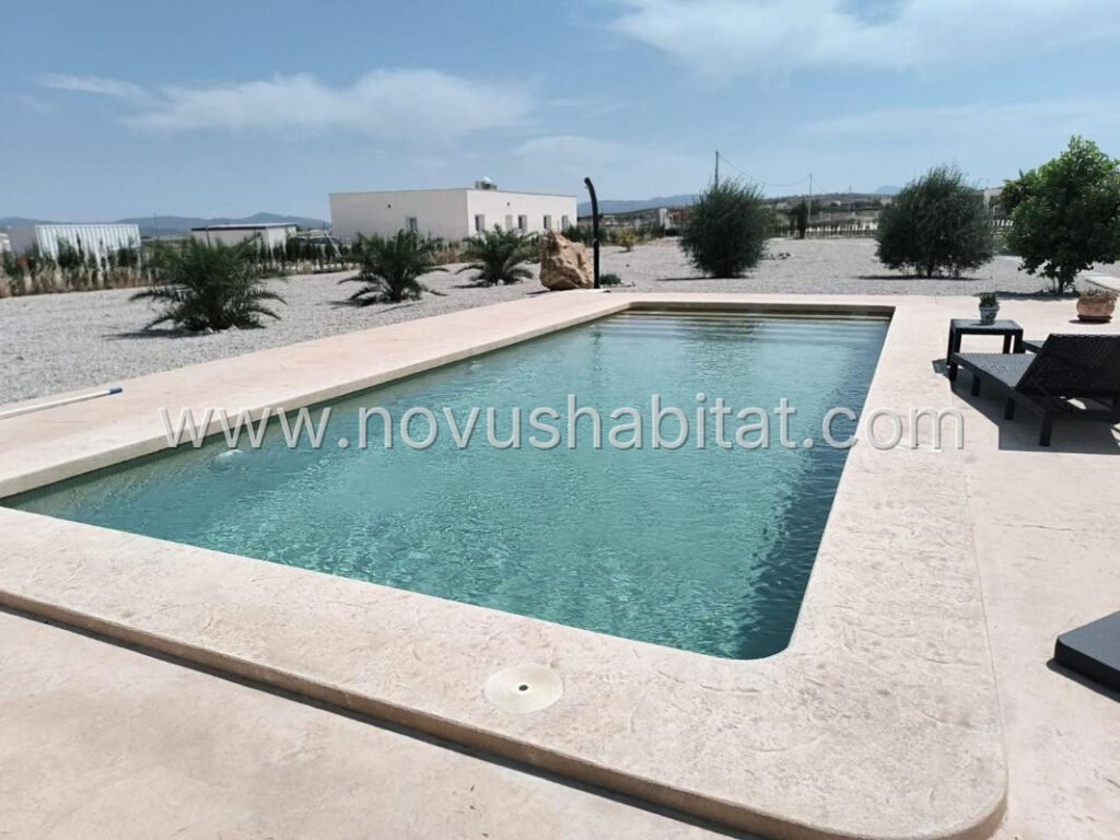 Villa in Pinoso - 565078 – foto 5