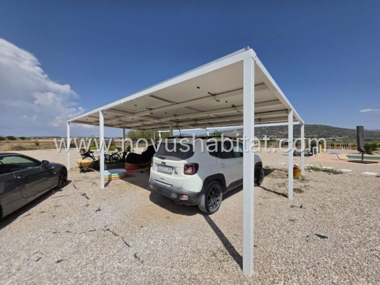 Villa en Pinoso - 565078 - foto 7