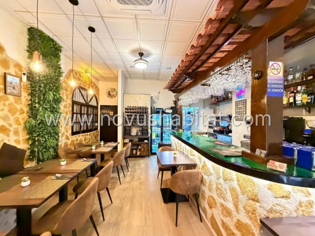 Commercial in Torrevieja - 557382 – foto 5