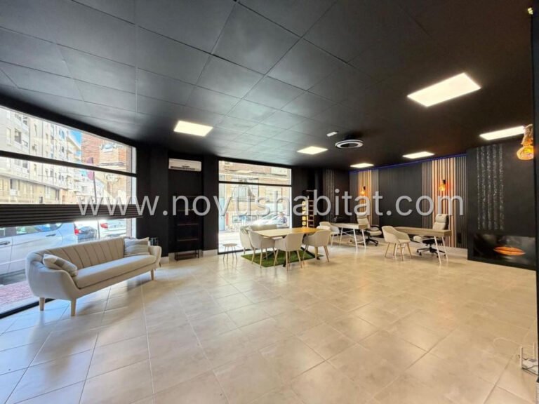 Commercial en Torrevieja - 557436 - foto 5