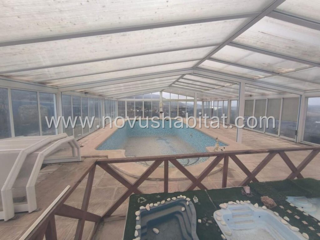 Commercial í Algueña - 558087 – foto 4