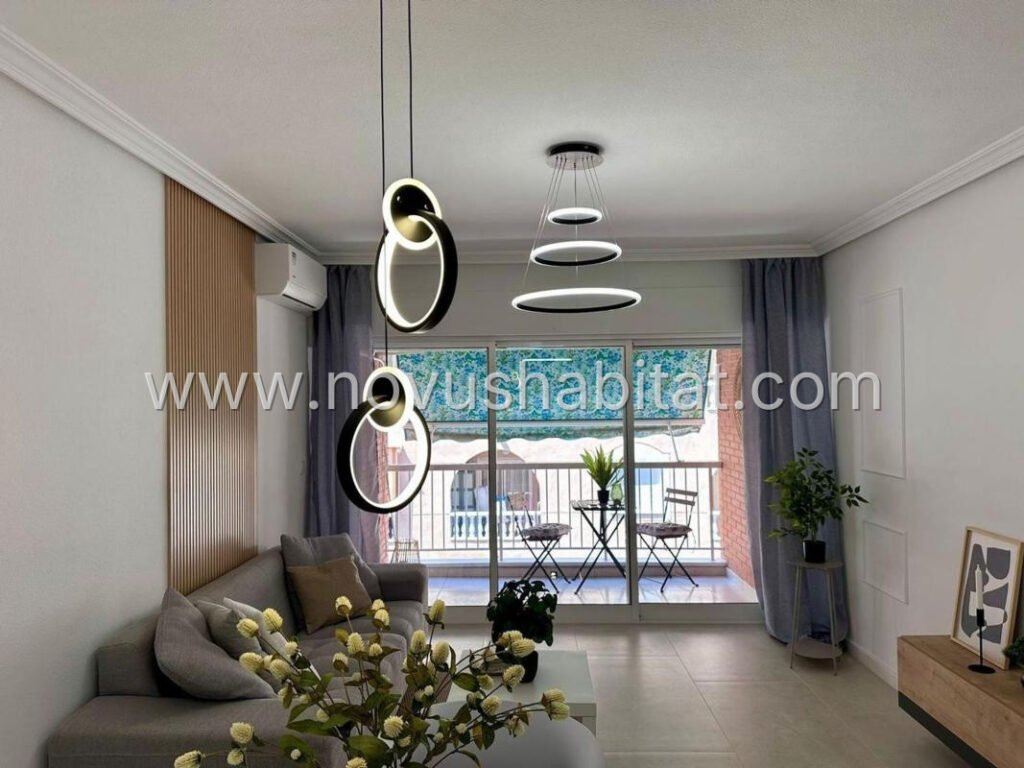 Apartment in Torrevieja - 560309 – foto 1