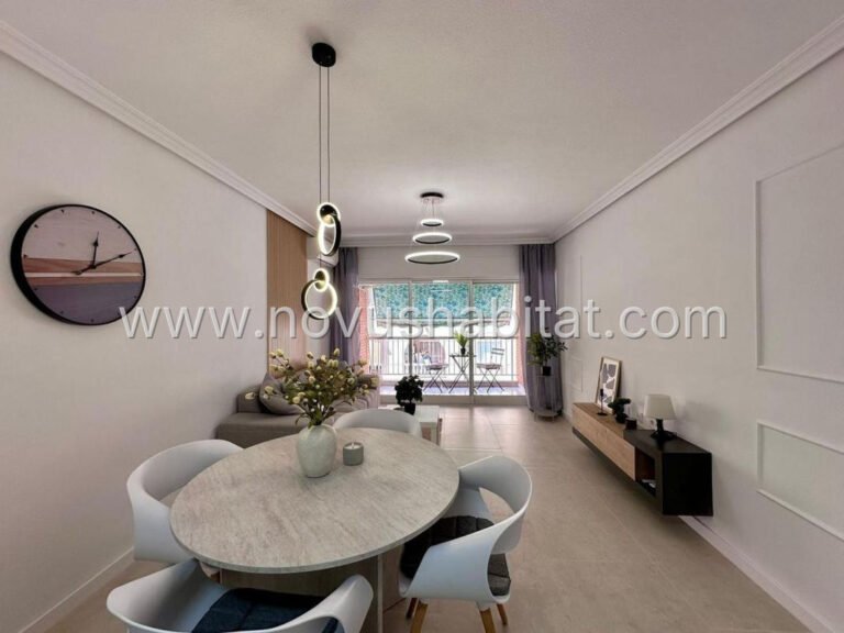 Apartamento en Torrevieja - 560309 - foto 19