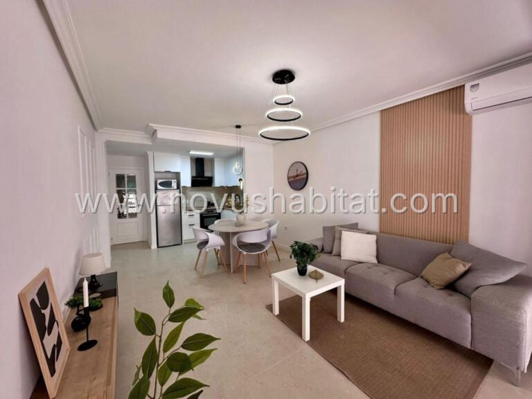 Apartamento en Torrevieja - 560309 - foto 22