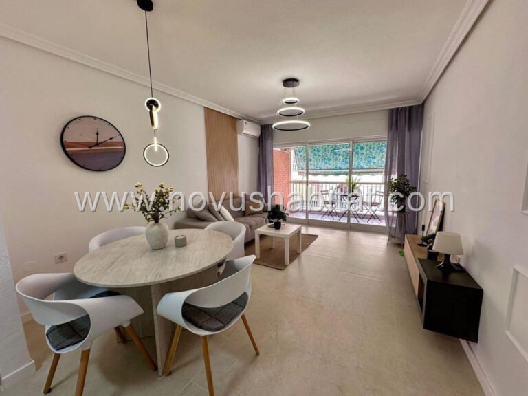 Apartamento en Torrevieja - 560309 - foto 23