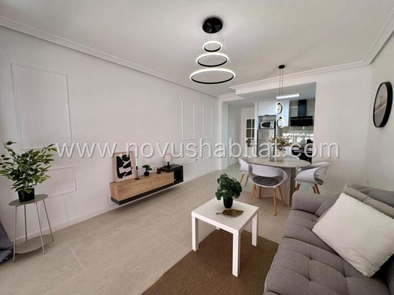 Apartamento en Torrevieja - 560309 - foto 24