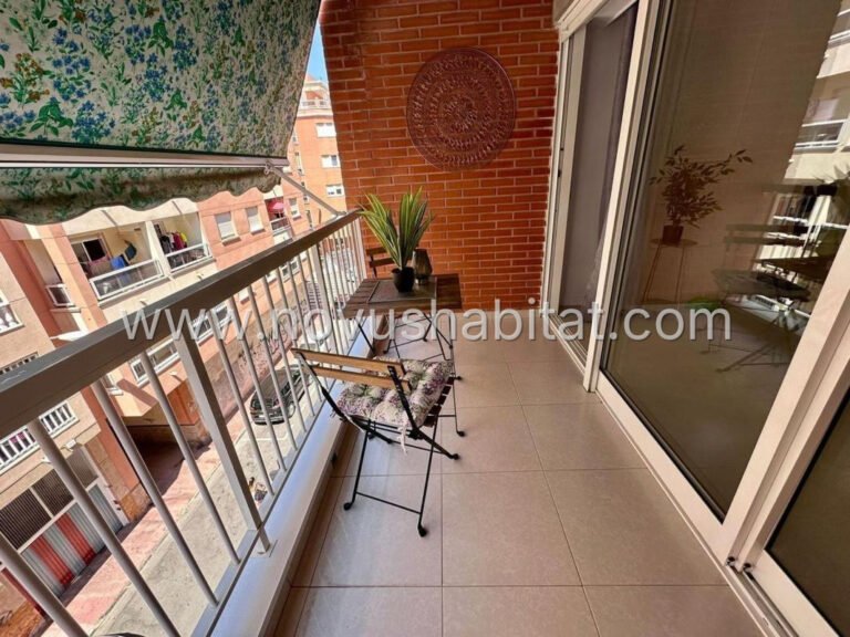 Apartamento en Torrevieja - 560309 - foto 27