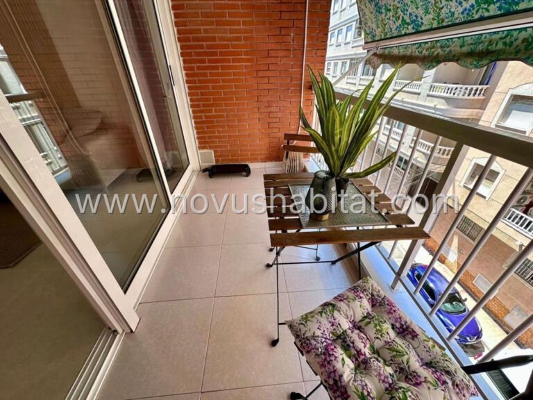 Apartamento en Torrevieja - 560309 - foto 28