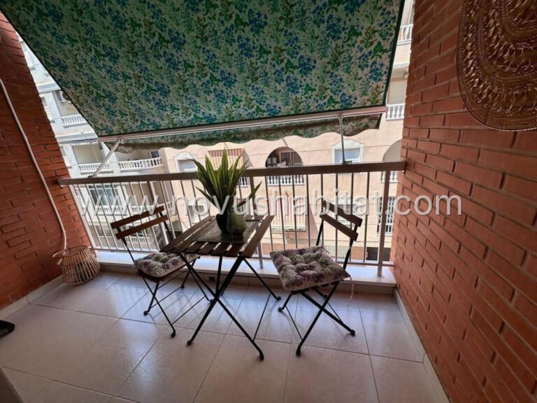 Apartamento en Torrevieja - 560309 - foto 29