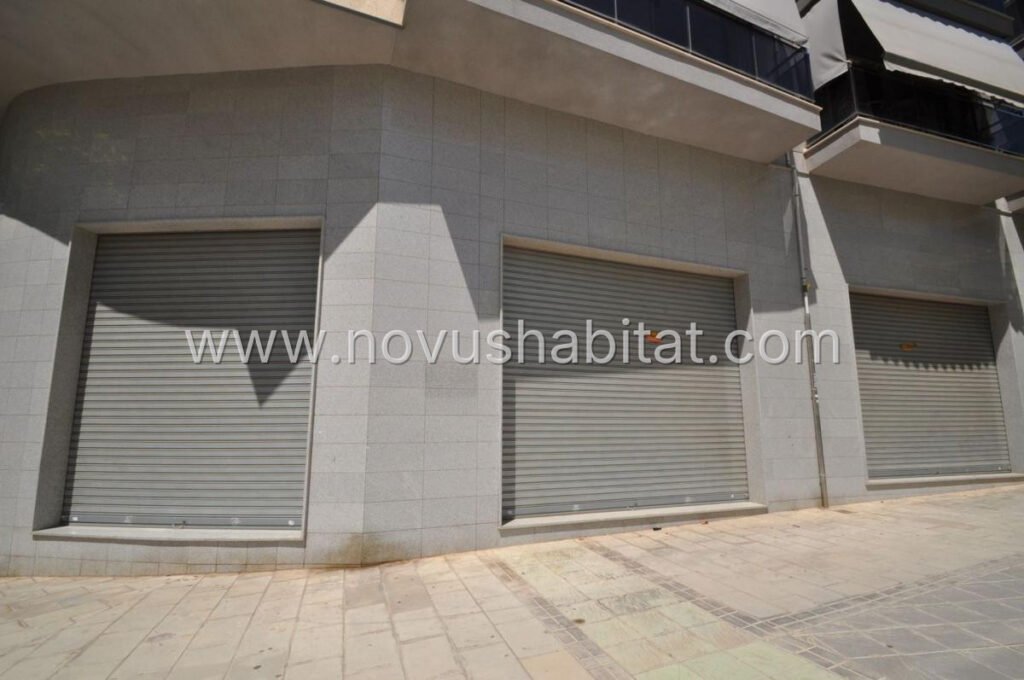 Commercial in Petrer - 558387 – foto 2