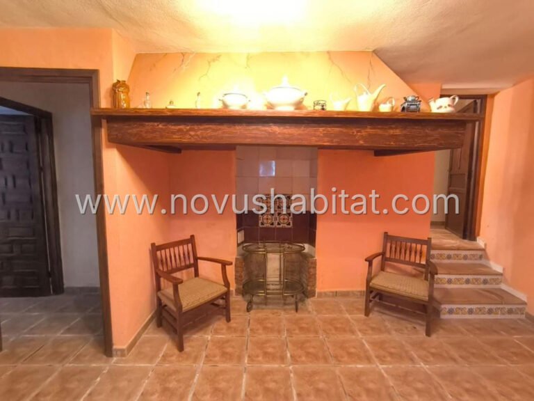 Commercial in Banyeres de Mariola - 558505 - foto 28