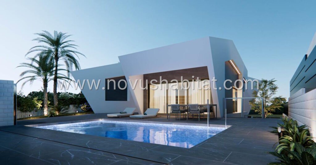 Perceel in La Nucia - 558660 – foto 3