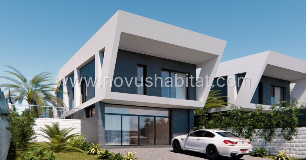 Perceel in La Nucia - 558660 – foto 4