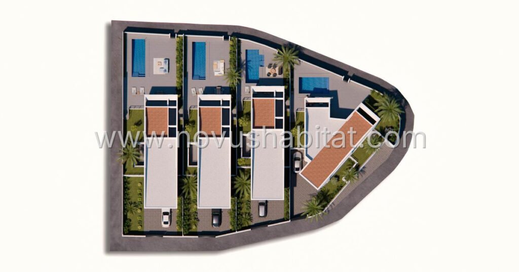 Perceel in La Nucia - 558660 – foto 5