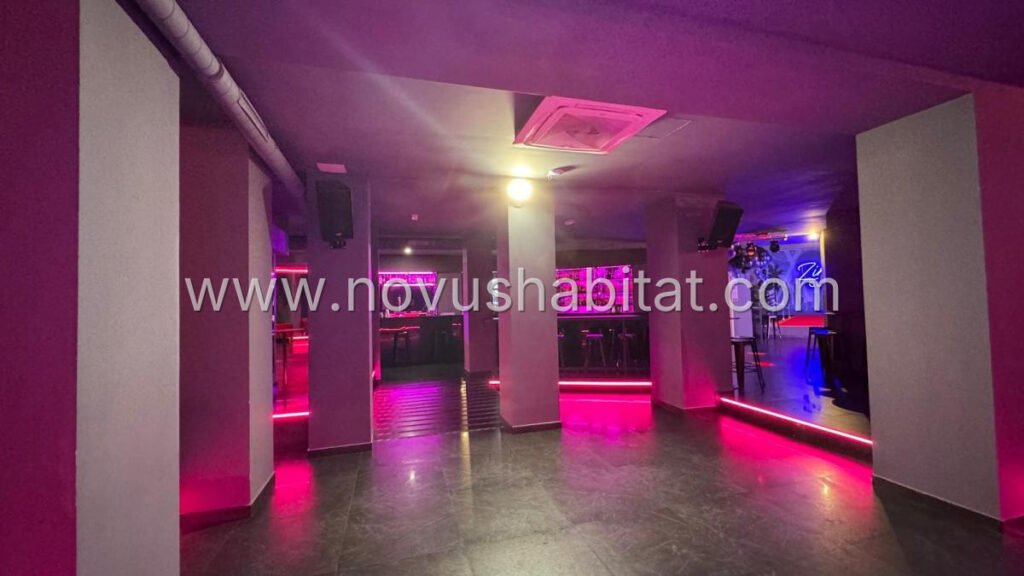 Commercial in Benidorm - 558696 – foto 1