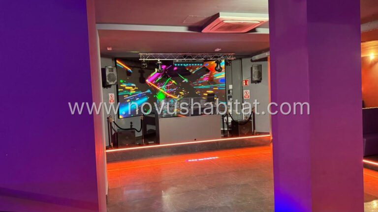 Commercial en Benidorm - 558696 - foto 2