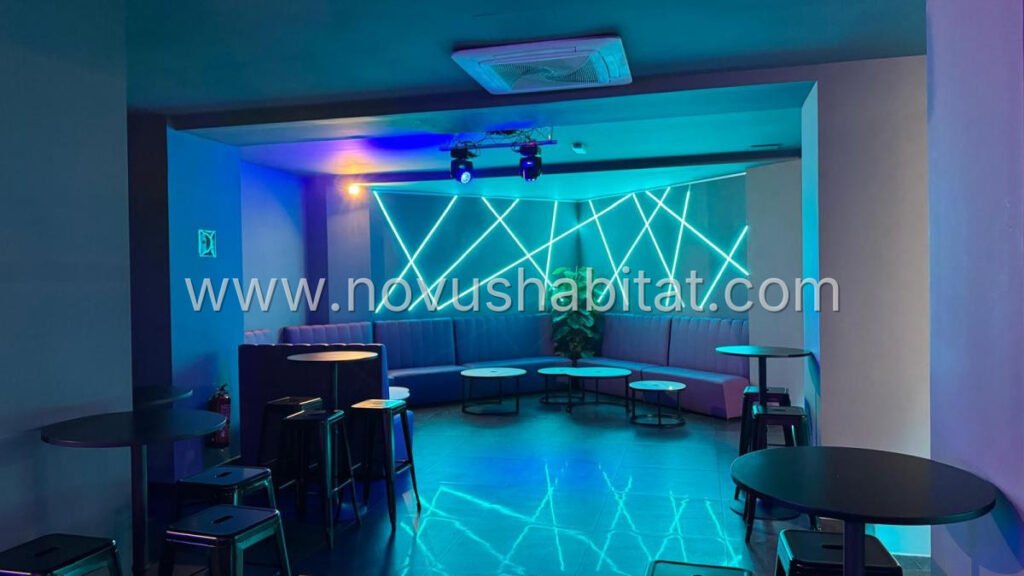 Commercial in Benidorm - 558696 – foto 3