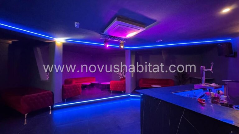Commercial en Benidorm - 558696 - foto 5