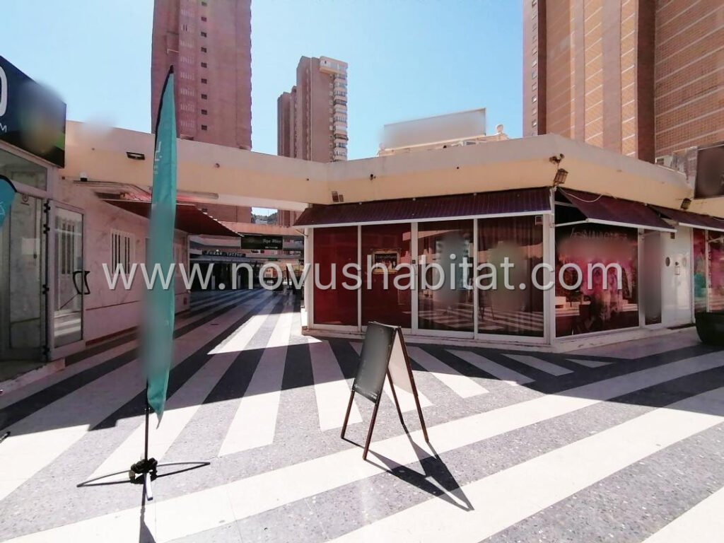 Commercial in Benidorm - 559037 – foto 2