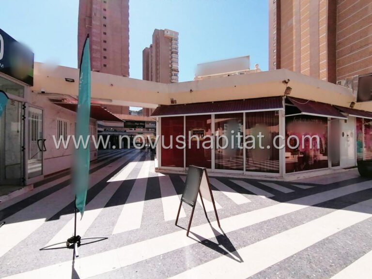 Commercial in Benidorm - 559037 - foto 2