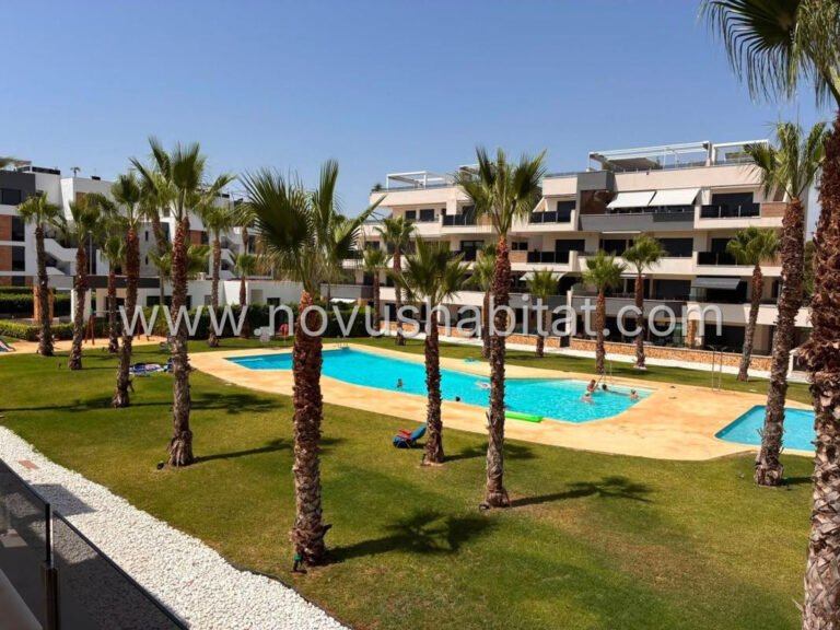 Íbúð í Orihuela - 559156 - foto 2