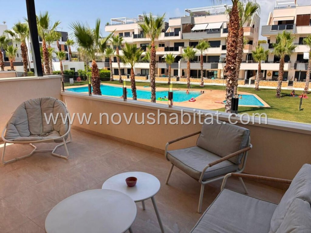 Apartment in Orihuela - 559156 – foto 3
