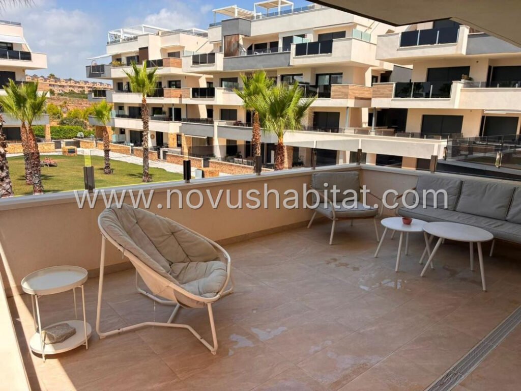 Apartment in Orihuela - 559156 – foto 4