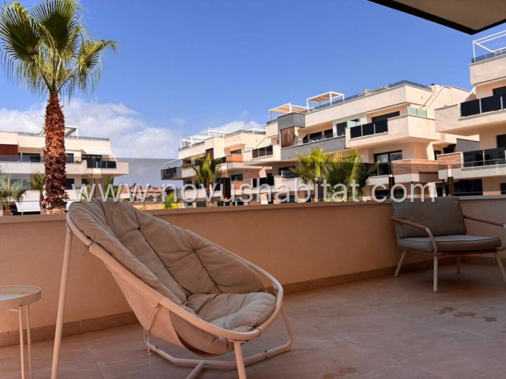 Apartment in Orihuela - 559156 – foto 5
