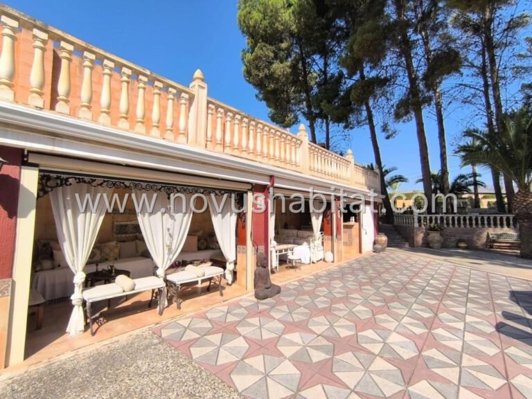 Villa in Monovar - 559264 - foto 11
