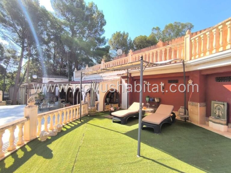 Villa in Monovar - 559264 - foto 13