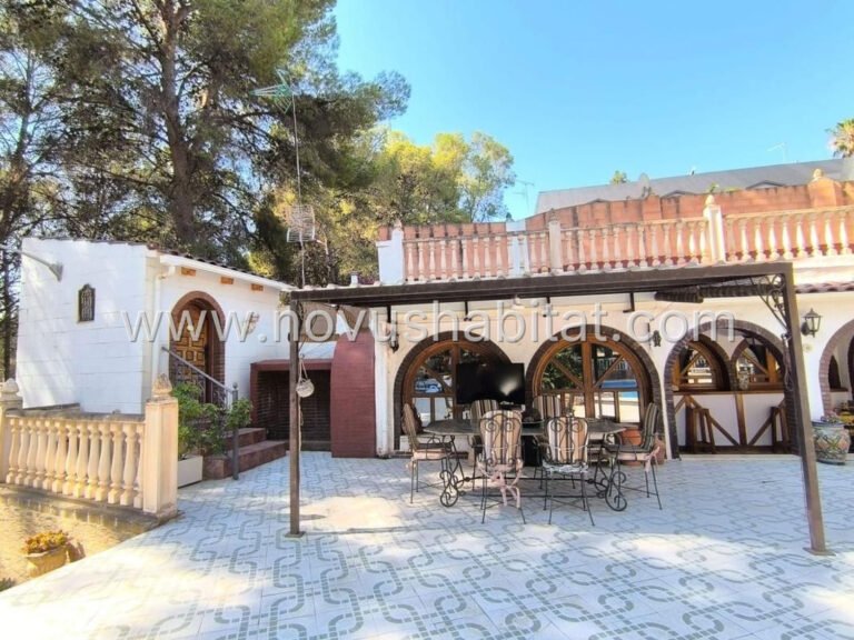 Villa in Monovar - 559264 - foto 17