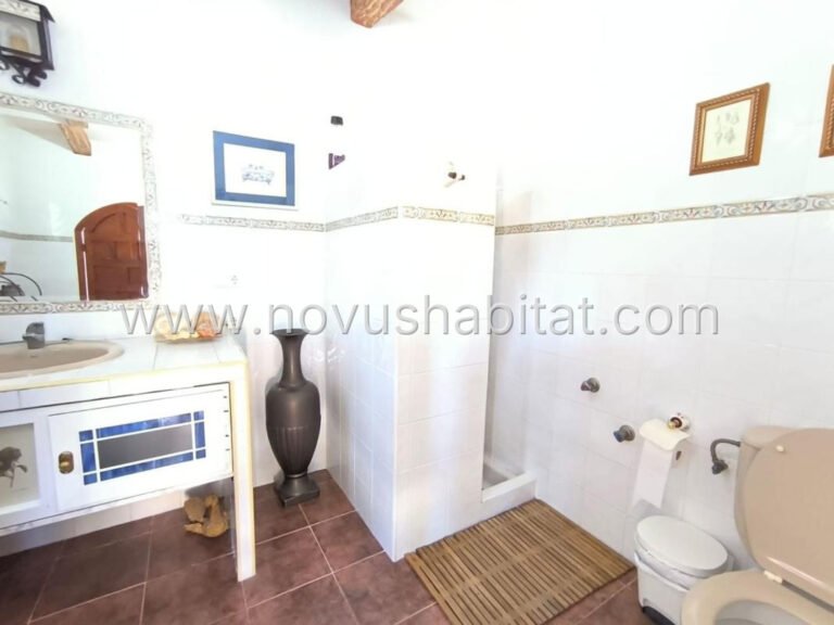 Villa in Monovar - 559264 - foto 18