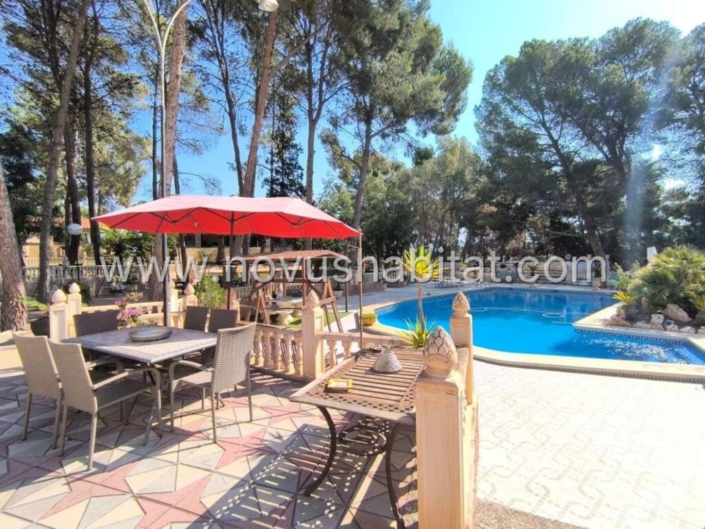 Villa in Monovar - 559264 – foto 2