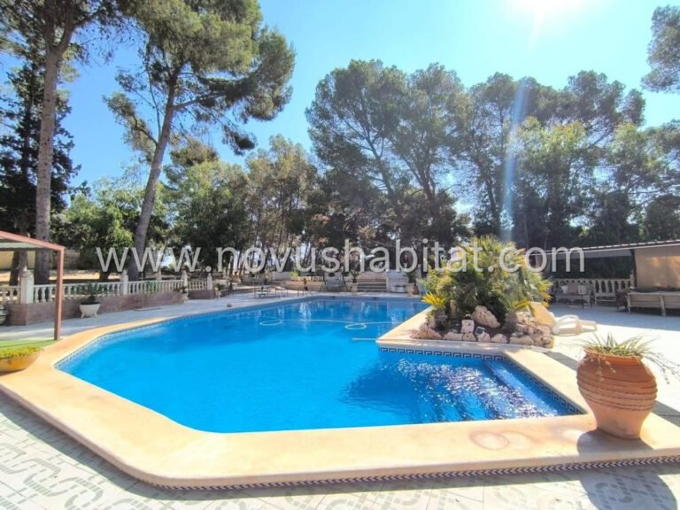 Villa in Monovar - 559264 - foto 26