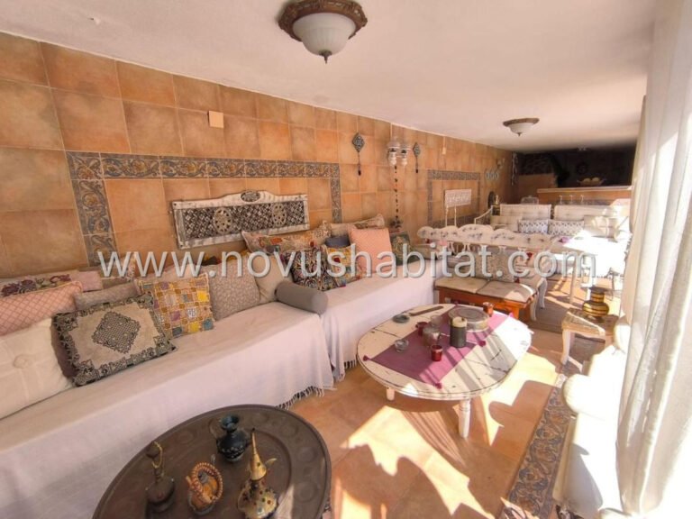 Villa in Monovar - 559264 - foto 5